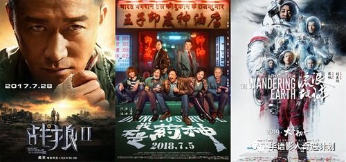 遵循电影创作本质,迎接影视未来春天