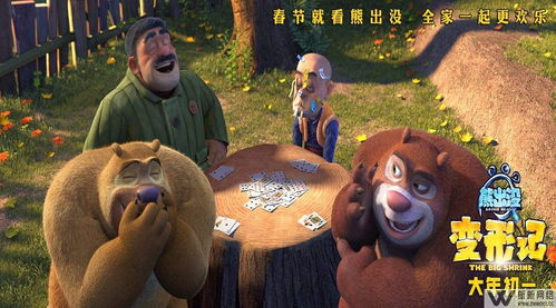 9个国内优质的动画公司