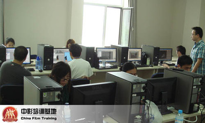 中影制作基地人才定向培养+扶持金计划_中影华龙|中国电影集团maya动画电影定向就业班