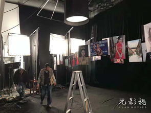 沈阳元影视制作 珠宝奢品拍摄 电商商品拍摄