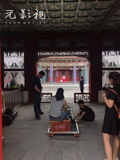 元影视制作 企业宣传片 产品宣传片 企业专题片 音乐mv拍摄