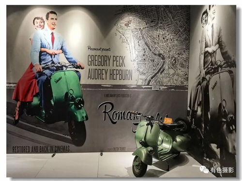 西安电影制片厂 电影海报设计展