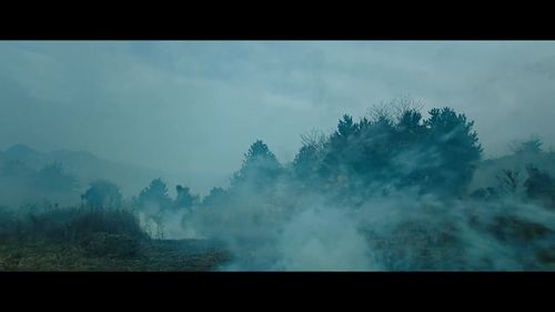 同样是抗日神片,韩国的战争电影制作水平和视觉特效更为成熟